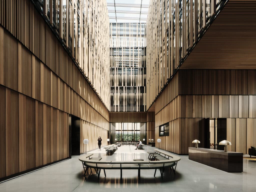 Australian embassy Washington DC