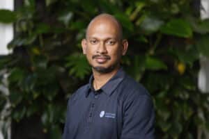 Manawa Ranasinghe
