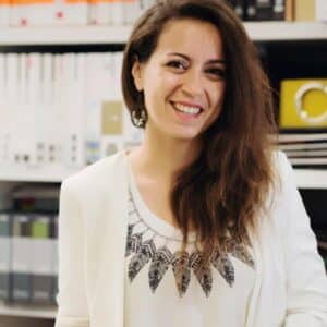 Delphine Longere