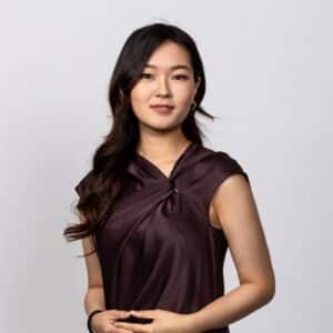 Naomi Chung