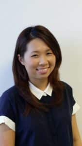 Adelene Wee