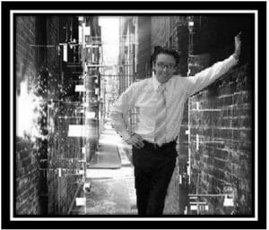 Damon Moloney
