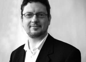 Sean McArdle