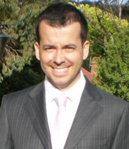 Roberto Padovani