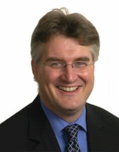 Jeff Robinson