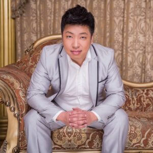 Steven Li