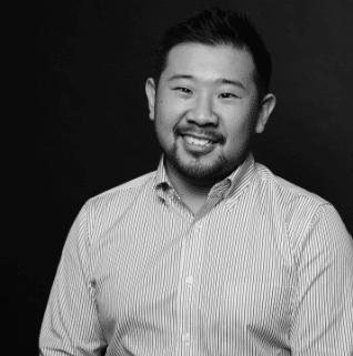 Andrew Thai