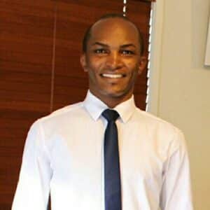 Kelvin Mureithi