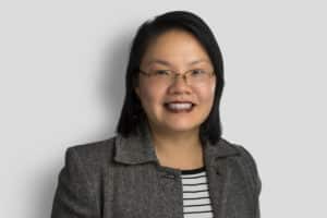 Karen Woo