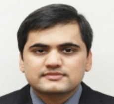 Atif Mansoor