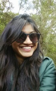 Sowmya Rama Rao