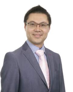 Alan Fok