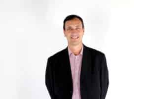 Mark Thomson