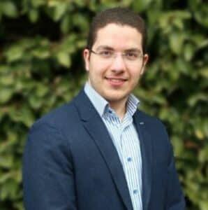 Emad Pirdavani