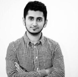 Navid Aghdaei