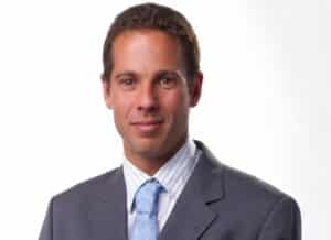 Alex Rosenthal