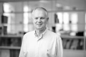 Nigel Harris