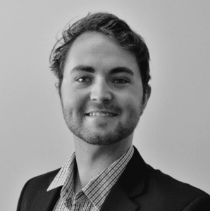 Zak Nicholson