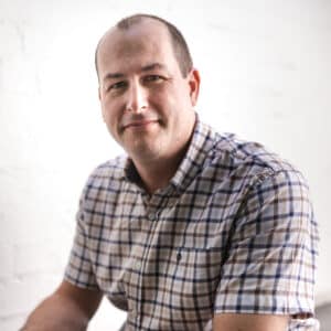 Paul Davy