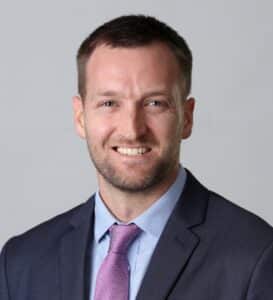 Timothy Dunn