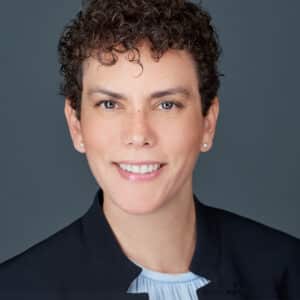 Rocio Bona