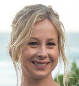 Lauren Kajewski