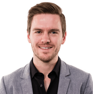 Joshua Robson