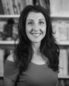 Tina Turrisi