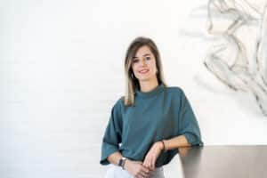 Estelle Roman