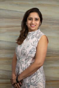 Preeti Chandak