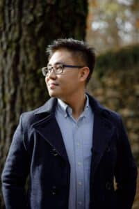 Kevin Chin