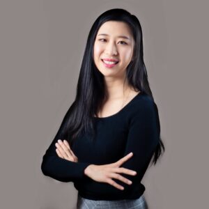 Jenny Liu
