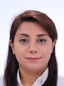 Neda Nematollahi