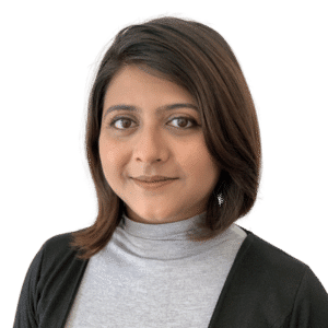 Ruchita Panchal