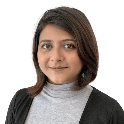 Ruchita Panchal