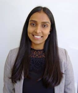 Pracheeti Inamdar