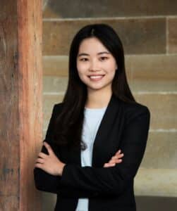 Eleanor Tan