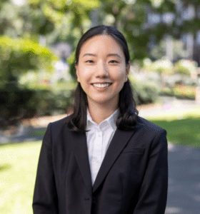Zoe Kwak