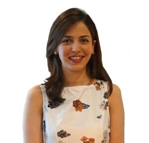 Niloufar Moeinianbagheri