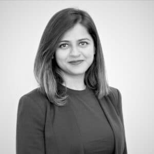 Khyati Saxena