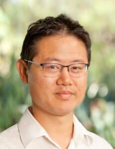 Stephen Choy
