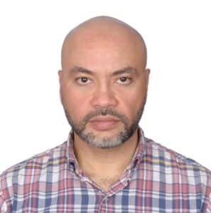 Tarek Elsayed