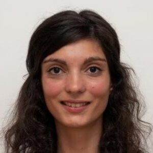 Julia Halioua