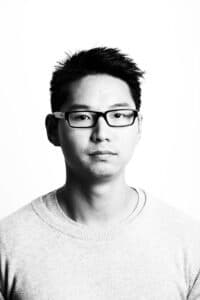 Benjamin Yee