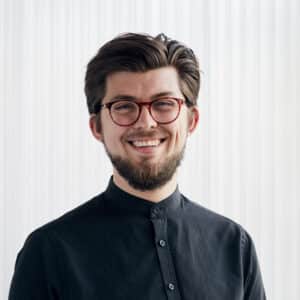 Vlad Doudakliev