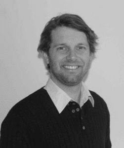 Brendon Pitt