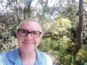 Tim Grigg