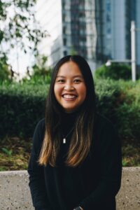 Emily Chung