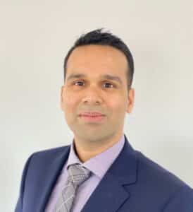 Nihar Chandorkar