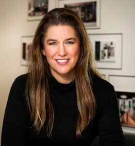 Karen Garrett